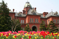 Hokkaido Government Office old main government building